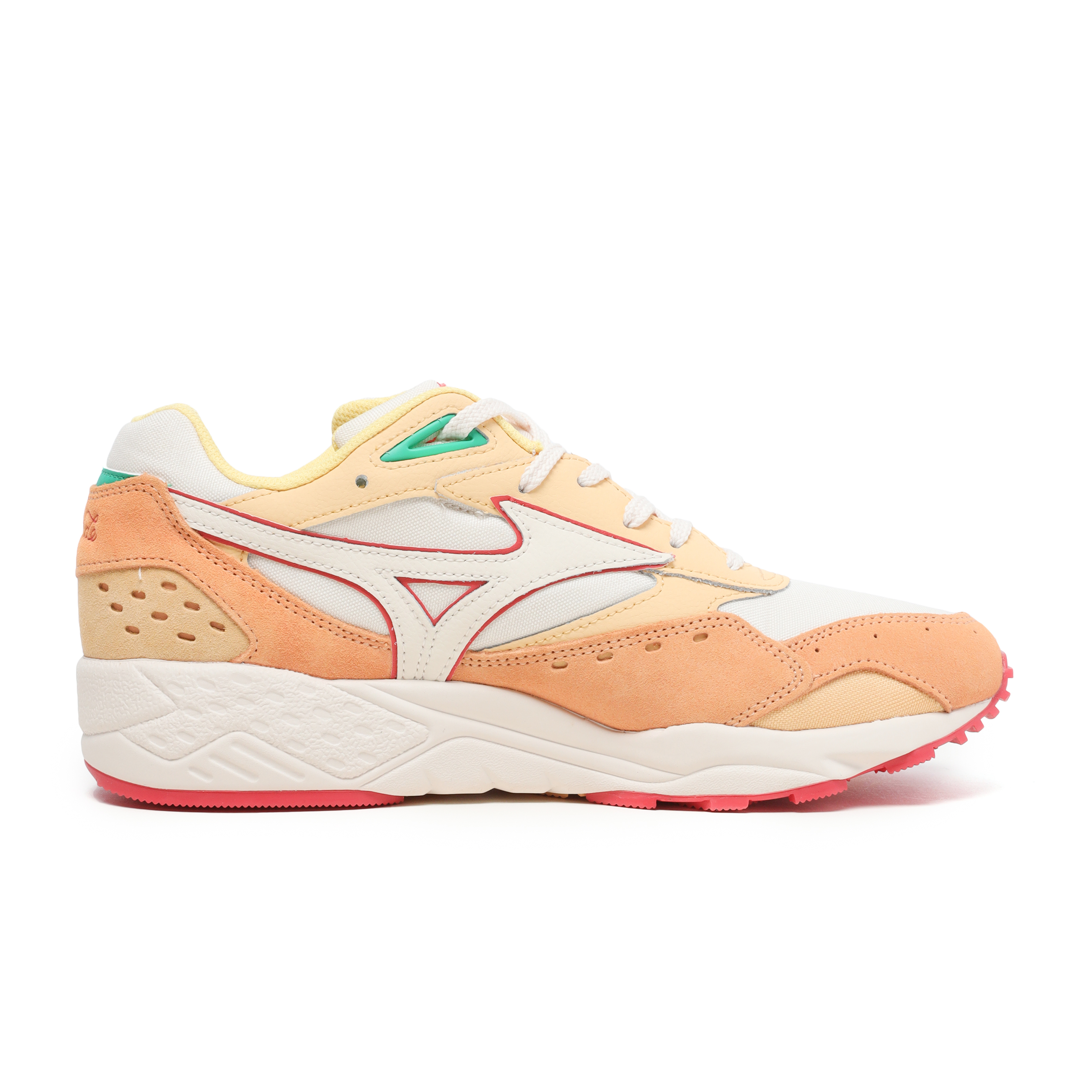 Mizuno ceizer sky online medal