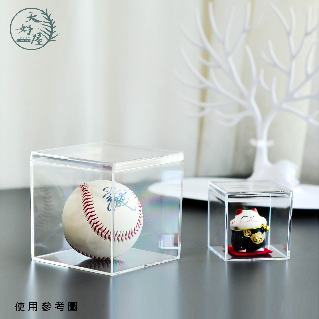 透明壓克力展示盒