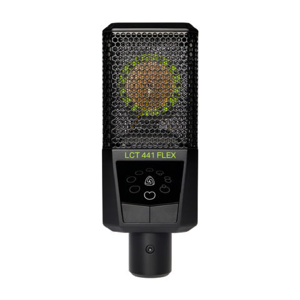 Lewitt Lewitt / LCT 441 Flex 電容式麥克風(含避震架) — 三峽麥克風