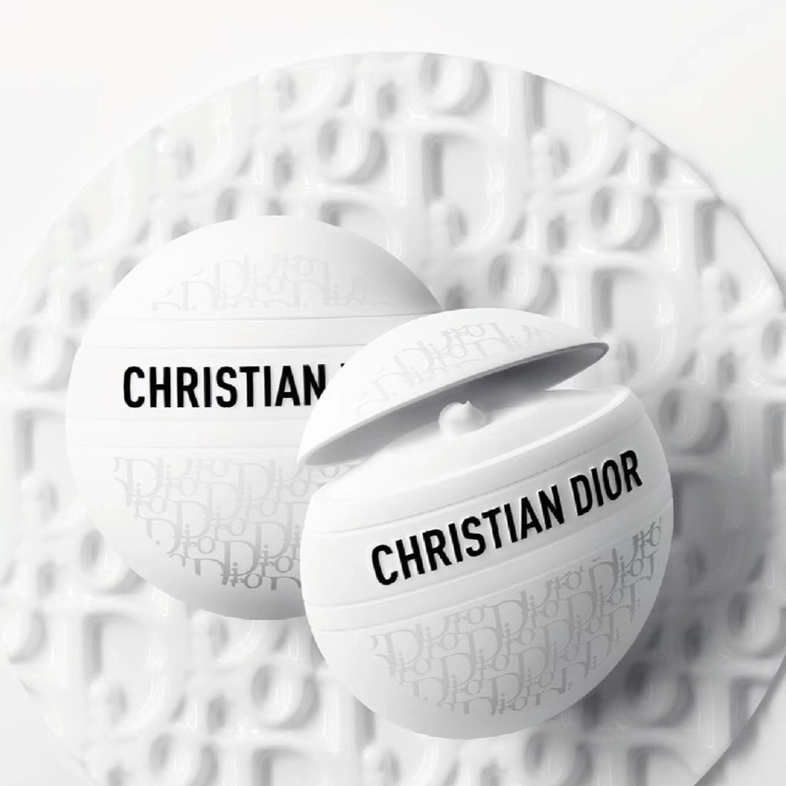 Dior 全能修護霜全能保養霜