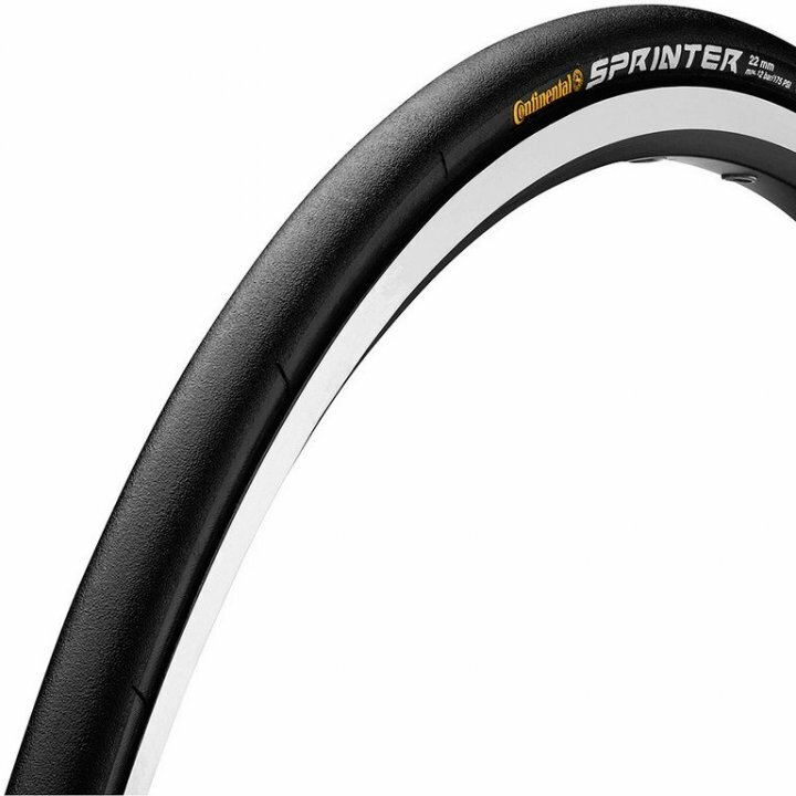 德國馬牌 Sprinter 700x25C 管胎