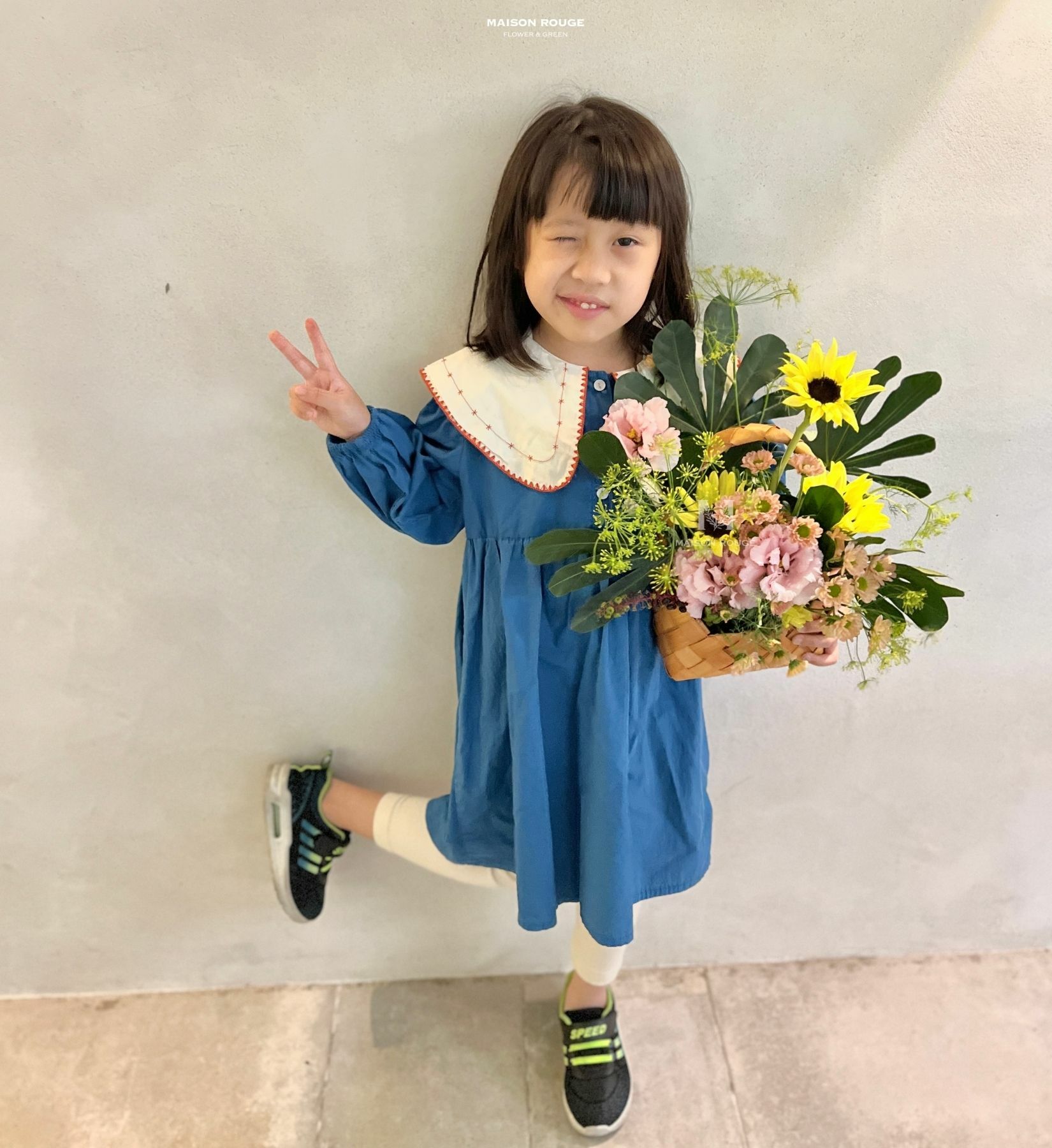 貳樓有花兒童才藝班課程青蛙小隊花絮-1