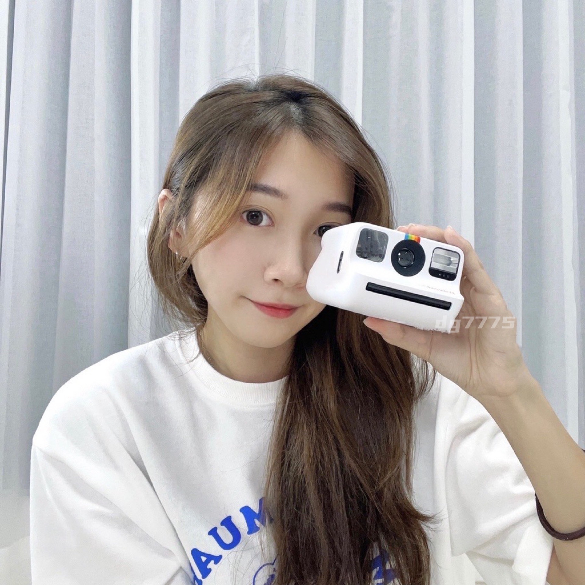 #現貨 Polaroid 寶麗來 拍立得相機