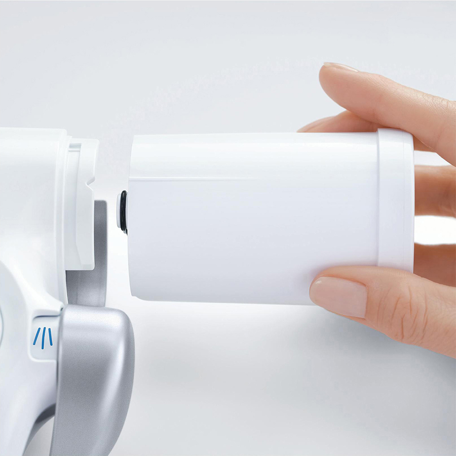 德國品牌BRITA 1件裝 On Tap 5重濾菌龍頭式濾水器濾芯 -1052405