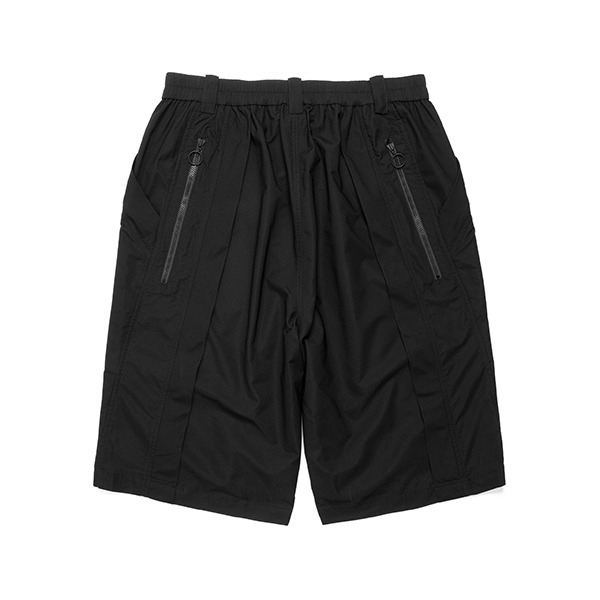 2023SS oqLiq Aura Protection Eternal Shorts 機能 短褲 2色 現貨 (23SP01)