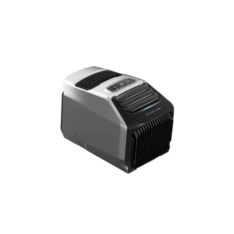 EcoFlow Wave 2 便攜式冷暖機