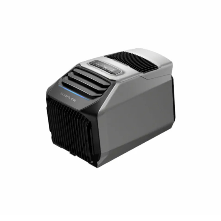 EcoFlow Wave 2 便攜式冷暖機