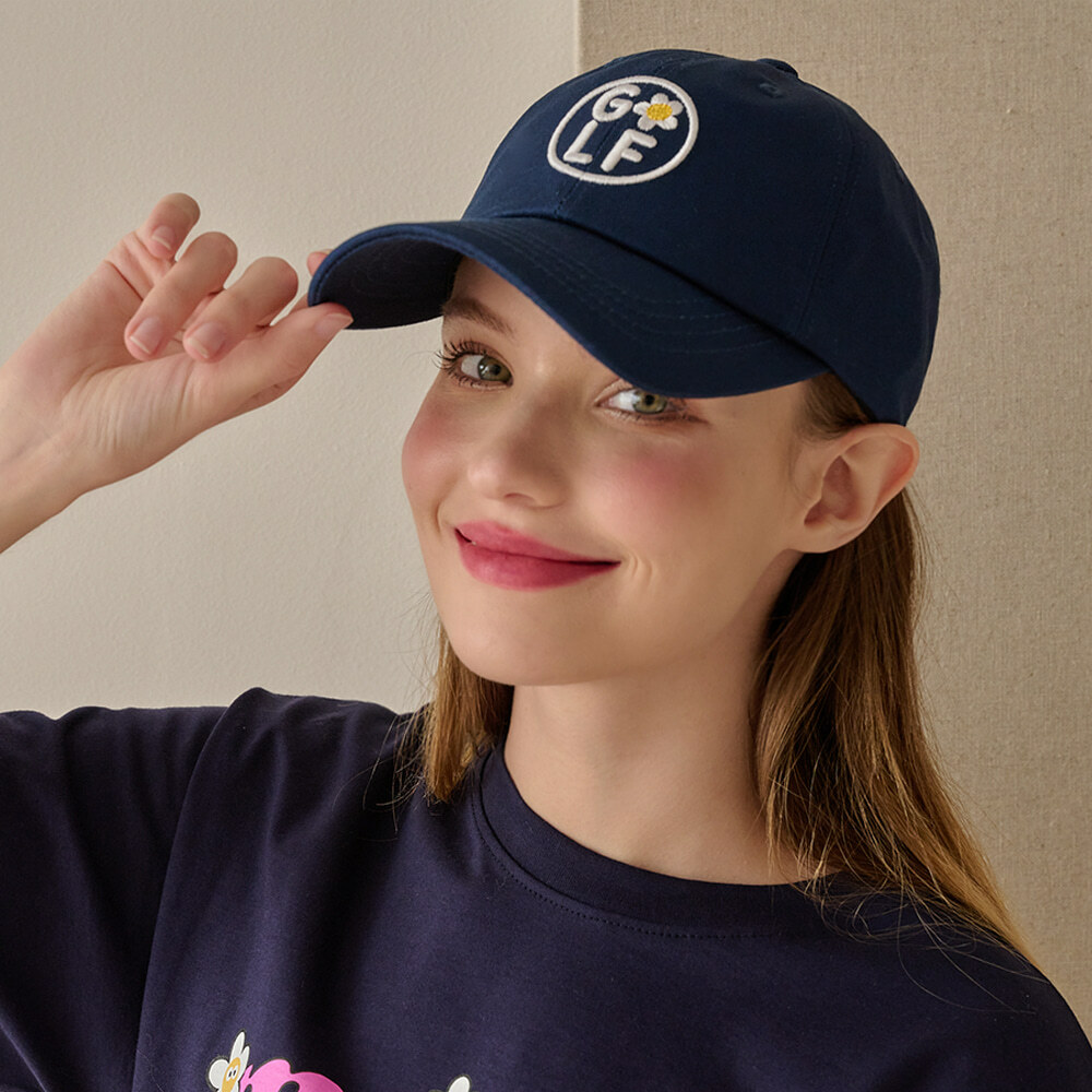 女款 M301 韓國正品MACKY同步/韓風高爾夫遮陽帽/棒球帽/韓版高爾夫球女帽