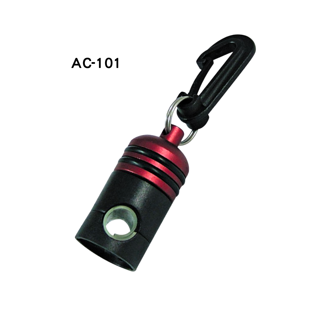 Problue 磁鐵式高低壓管扣 AC-101