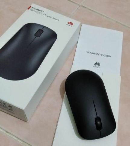 Huawei Bluetooth Mouse Swift藍牙無線滑鼠CD20