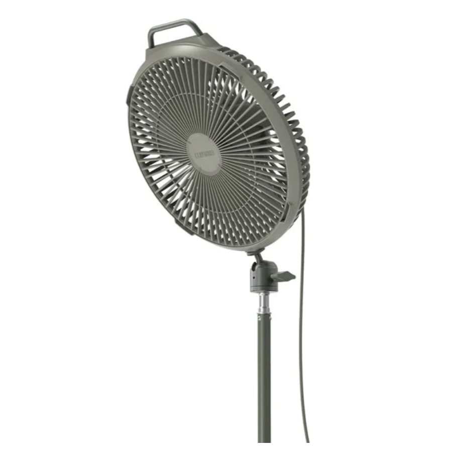 Claymore Fan F21 多用途戶外風扇 (2022 新產品)
