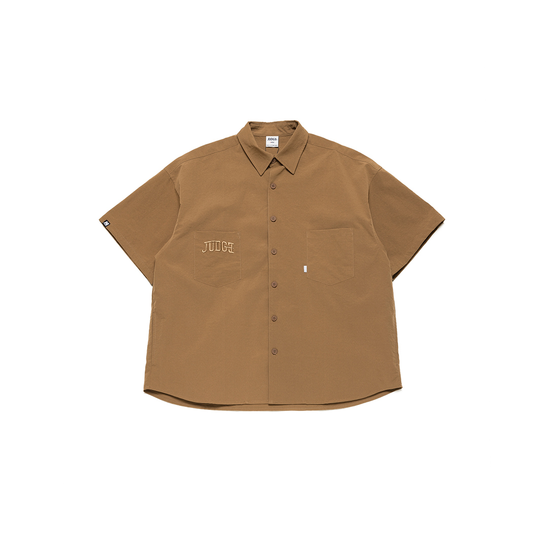 JUDGE S/S EAST S-SHIRT
