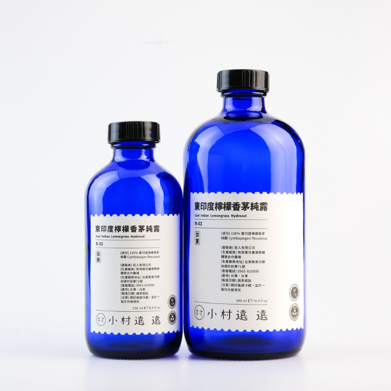 東印度檸檬香茅純露 (附細霧噴頭)