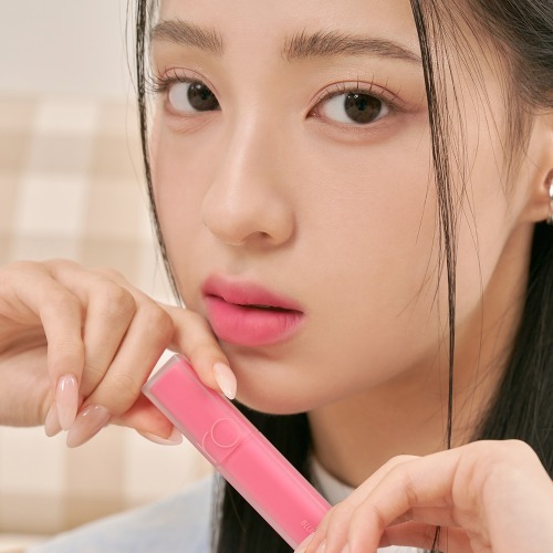 Romand Blur Fudge Tint