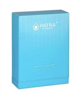 PATRA® 艶后燕窩面膜 Sparkling Swiftlet Mask