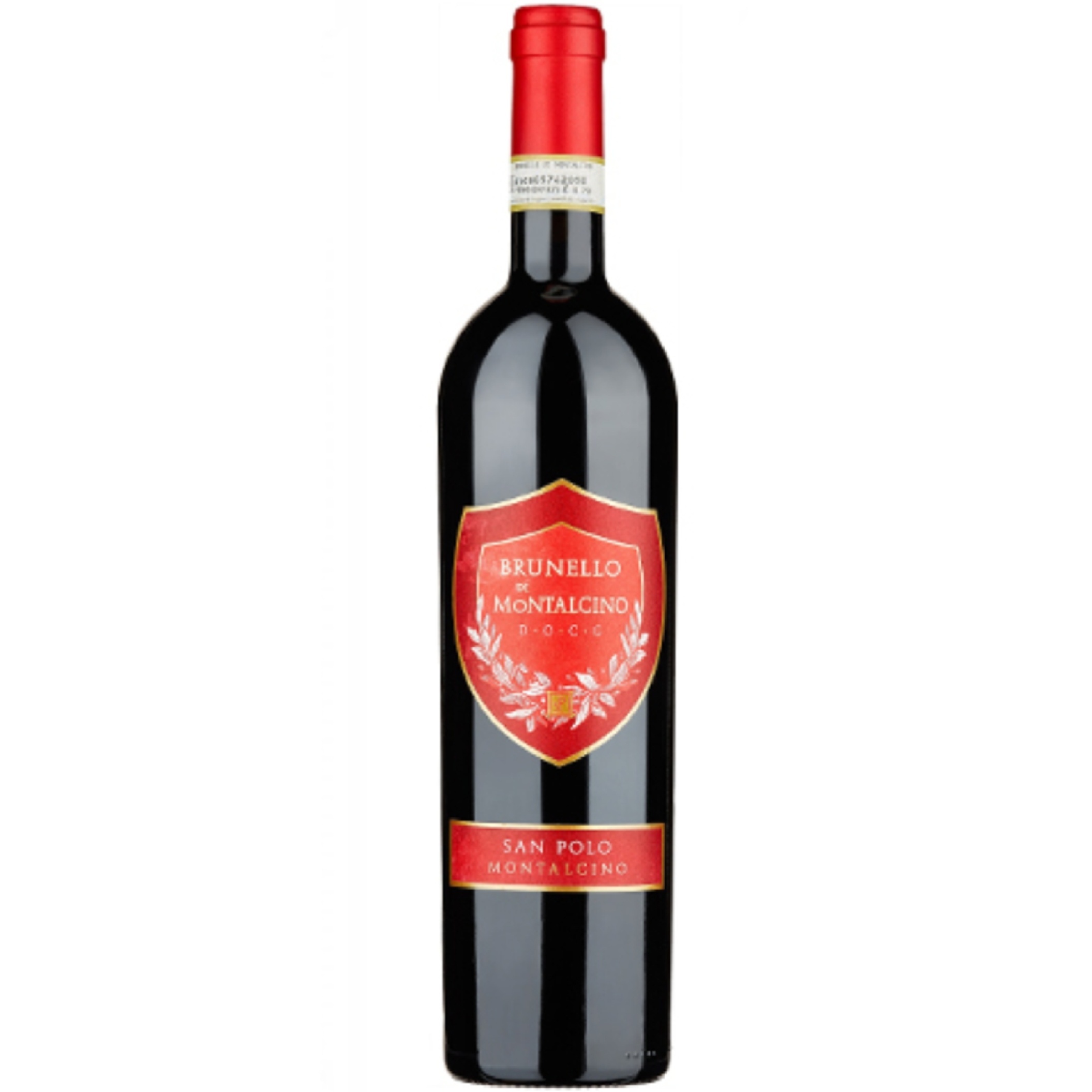 2014 San Polo Brunello di Montalcino