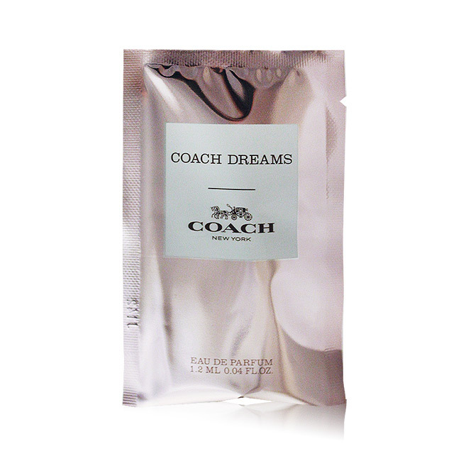 COACH 逐夢淡香精-多款可選-公司貨