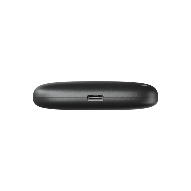 Synology BeeDrive USB 3.2 Gen 2 Type-C 外置SSD - 1TB、2TB