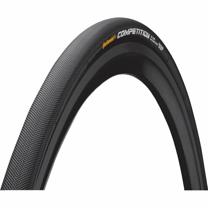 德國馬牌Competition 700x25C 比賽管胎