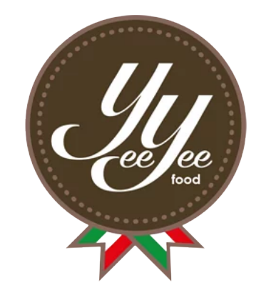 Yeeyeefood Logo