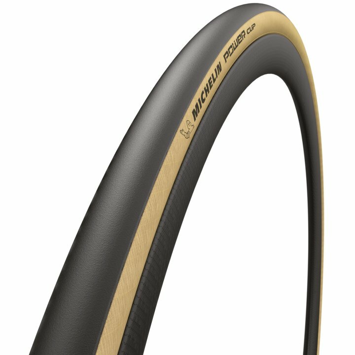 米其林 Power Cup Competition Line 700x 25C 開口胎 無內胎系統