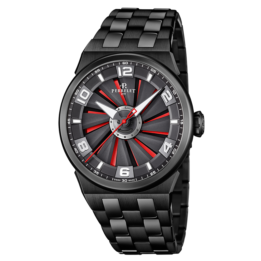 TURBINE EVO｜A4063/1