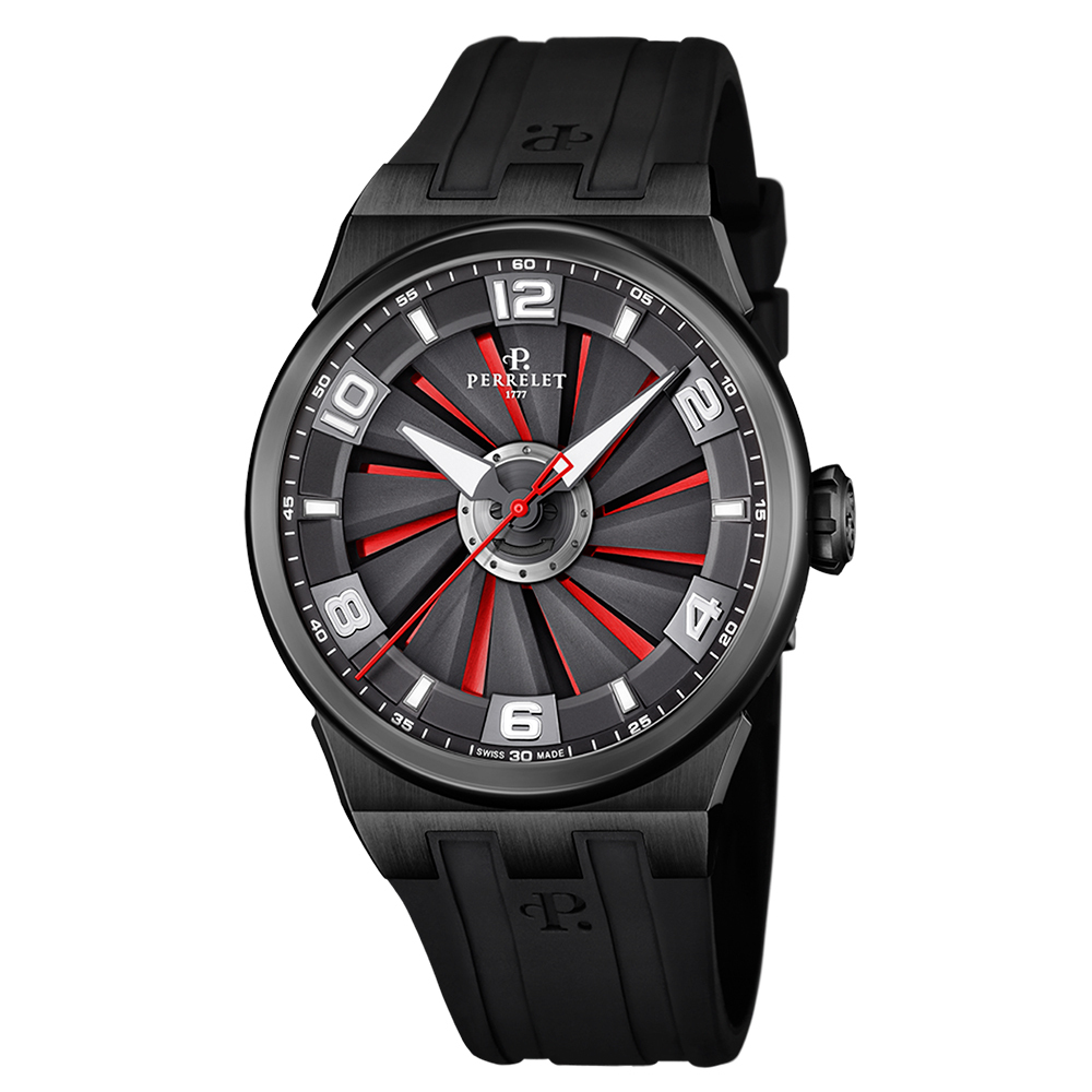 TURBINE EVO｜A4063/AA