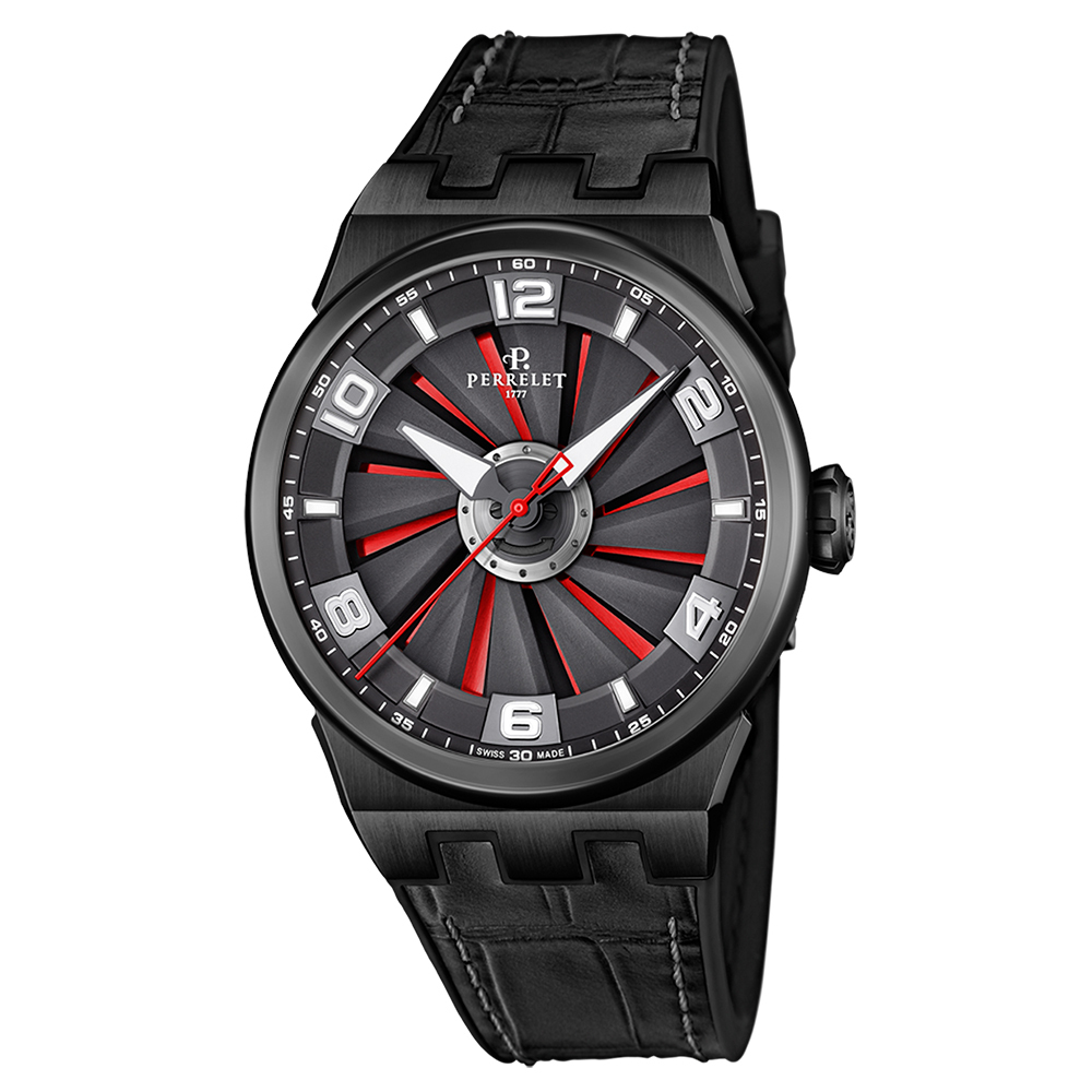 TURBINE EVO｜A4063/A