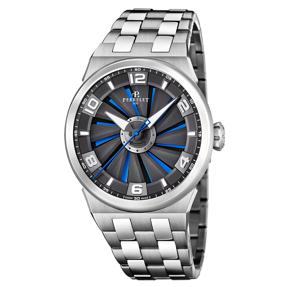 TURBINE EVO｜A4062/2