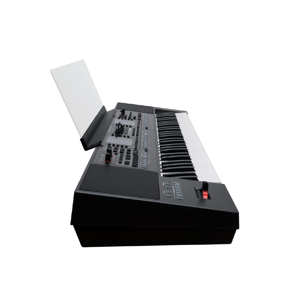 Roland Roland / E-A7 61鍵 專業伴奏琴 第 3 張圖片｜三峽配件 / 週邊