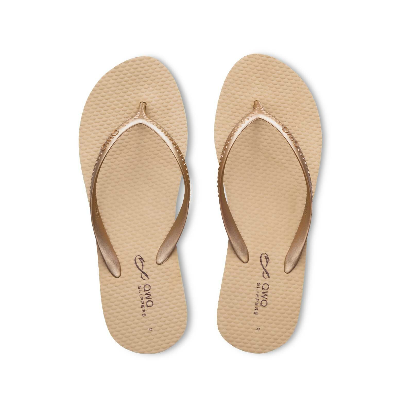 新版 經典厚底3公分 Higher系列 古銅金