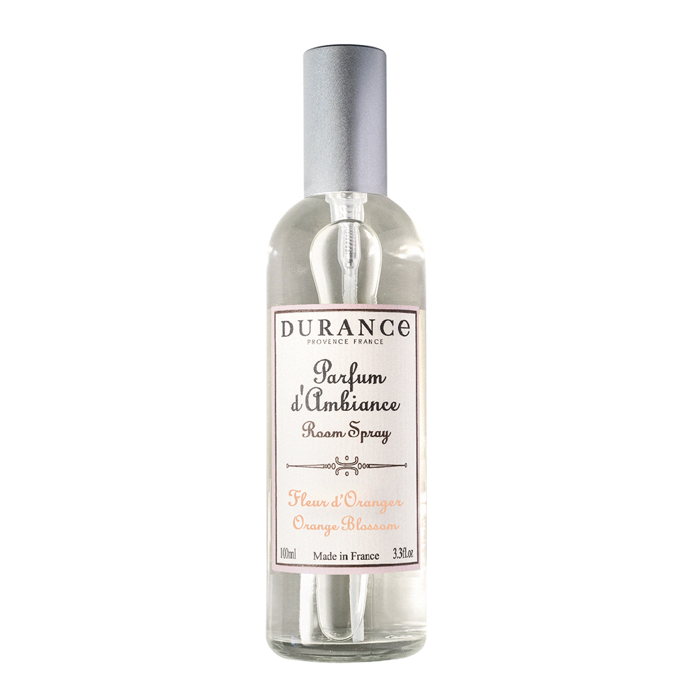 DURANCE朵昂思 橙花大地居家香氛噴霧(100ml)
