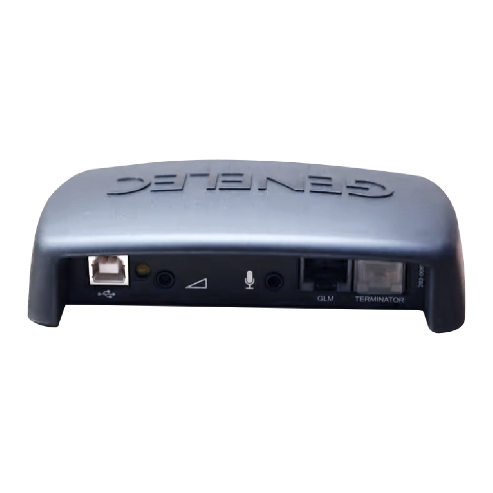 Genelec Genelec / GLM Kit 音場校正系統套組(含測量麥克風) 第 2 張圖片｜三峽麥克風