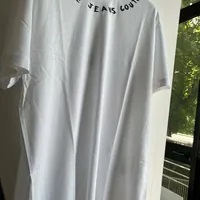 [S] VERSACE COUTURE LOGO COLLAR RUB COTTON JERSEY,WHITE, 74GAHT17-CJ00T 003 (SVC14)