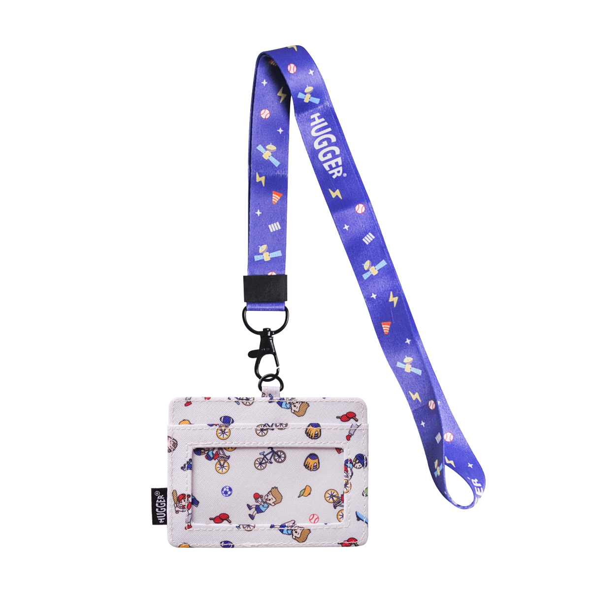 Kids' ticket holder Sport