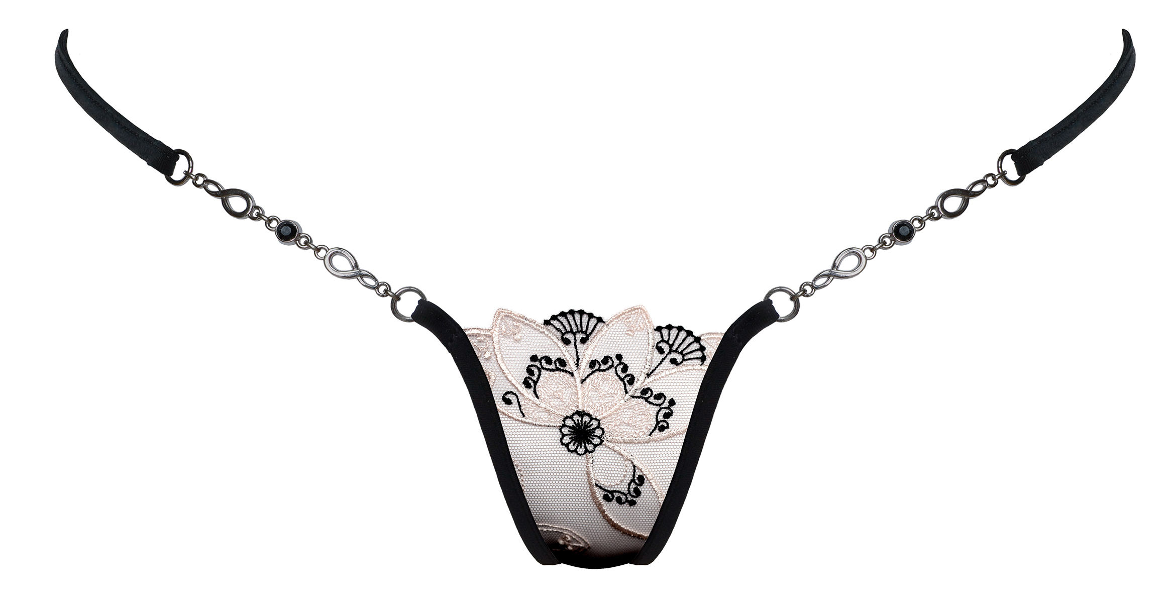 Lucky Cheeks 芙蓉