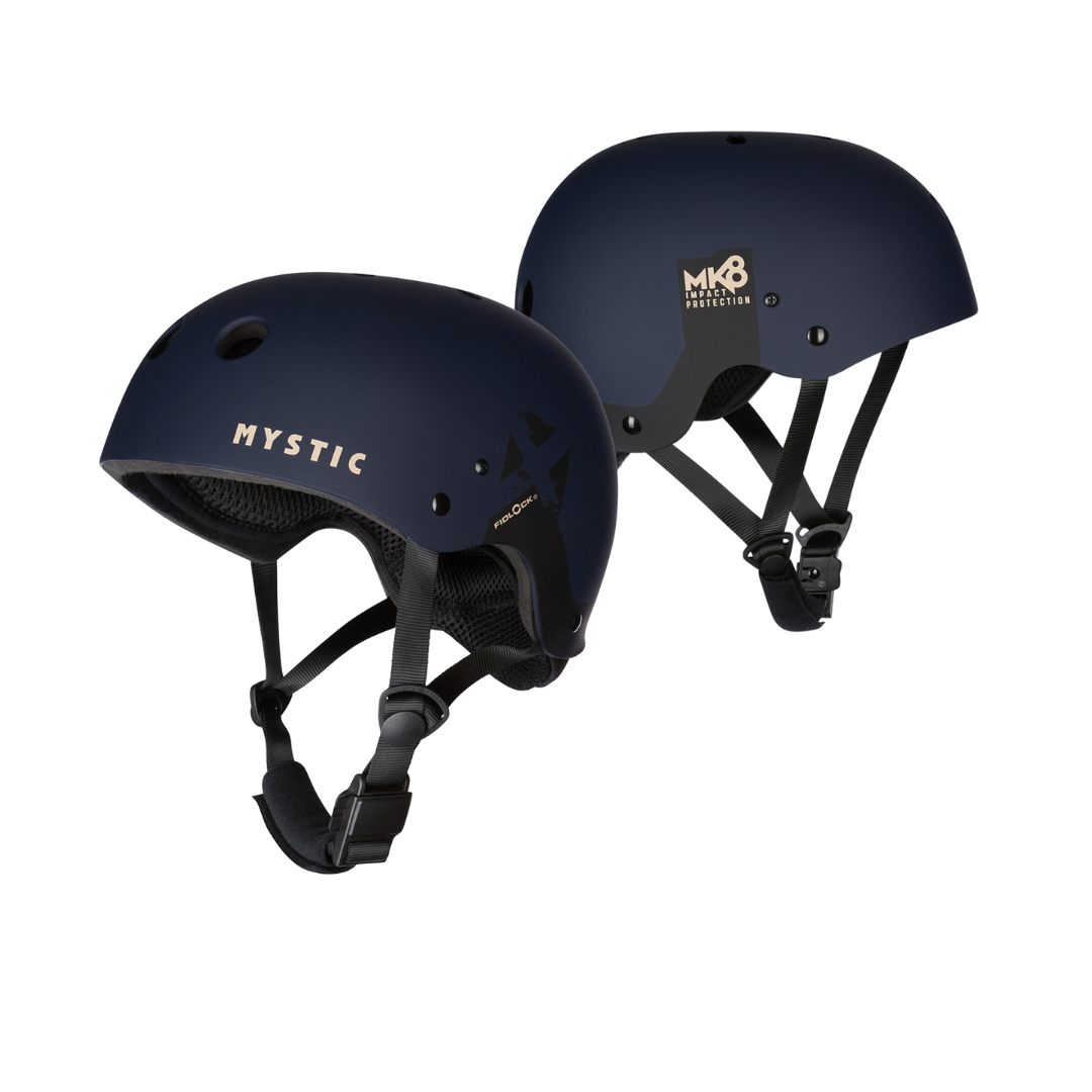 MYSTIC MK8X 滑水頭盔 35009.210