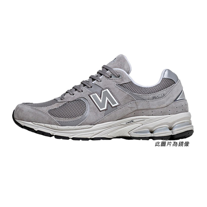 NEW BALANCE "MARBLEHEAD LIGHT ALUMINUM" 灰 男女鞋 ML2002RC [台灣現貨]