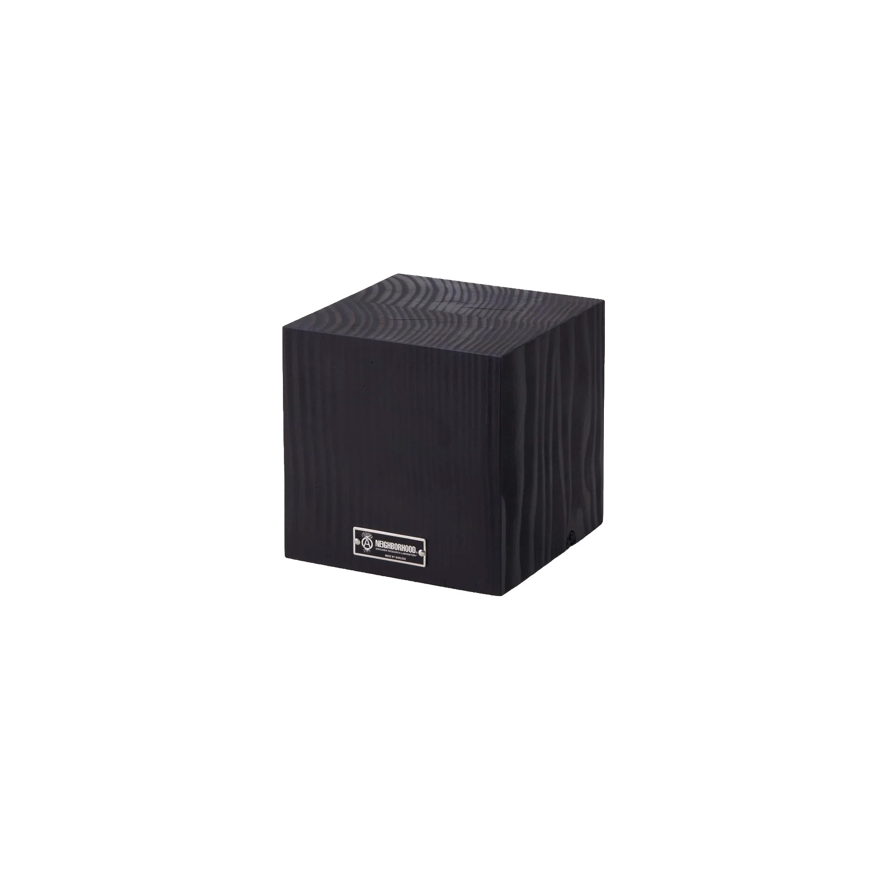 Neighborhood Warlock . Srl Cube-3 | Caliroots.com