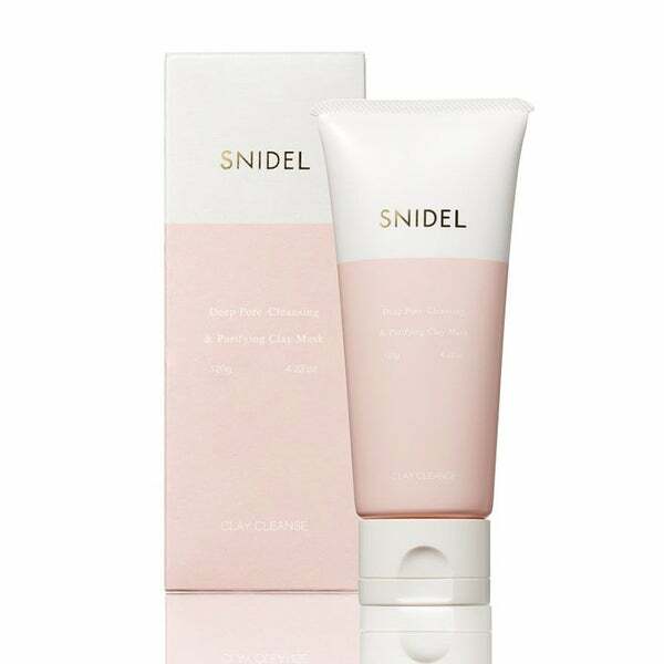 [限定] SNIDEL BEAUTY Clay Cleanse 特大容量 120g