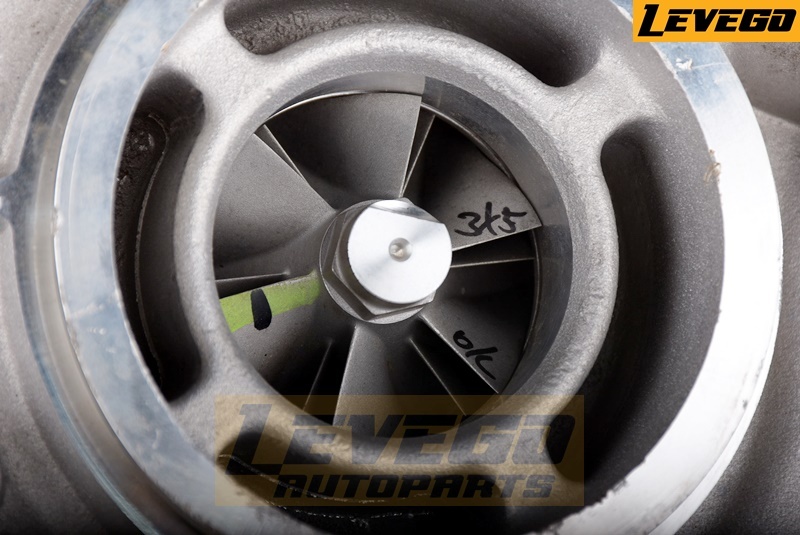 gaΛu NEW Garrett GTA4088KLN Turbo for UD TRUCK Commercial Us