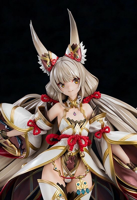 GSC 代理版 異度神劍 2 妮雅 1/7 PVC