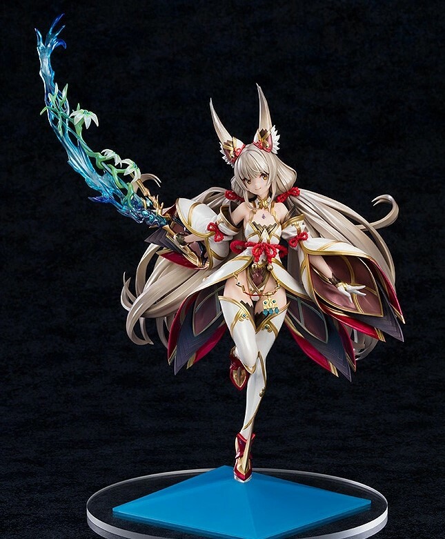 GSC 代理版 異度神劍 2 妮雅 1/7 PVC
