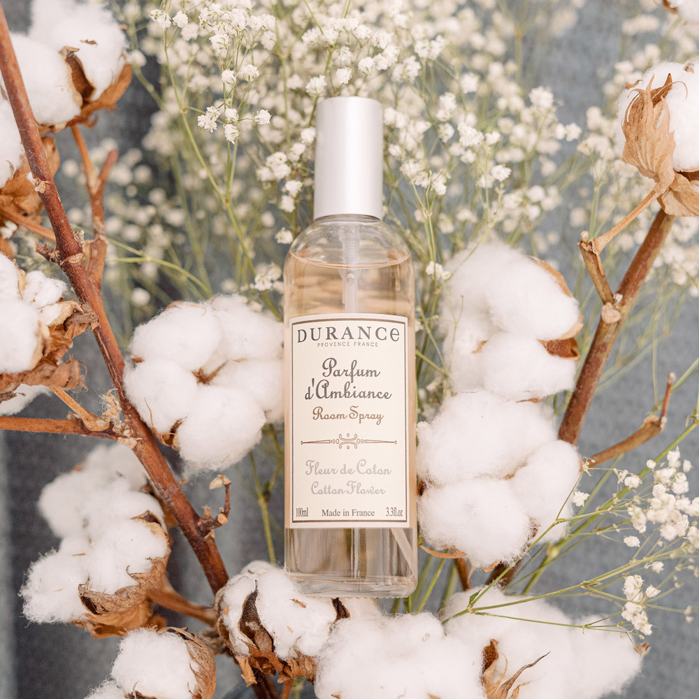 DURANCE朵昂思 櫻桃花大地居家香氛噴霧(100ml)