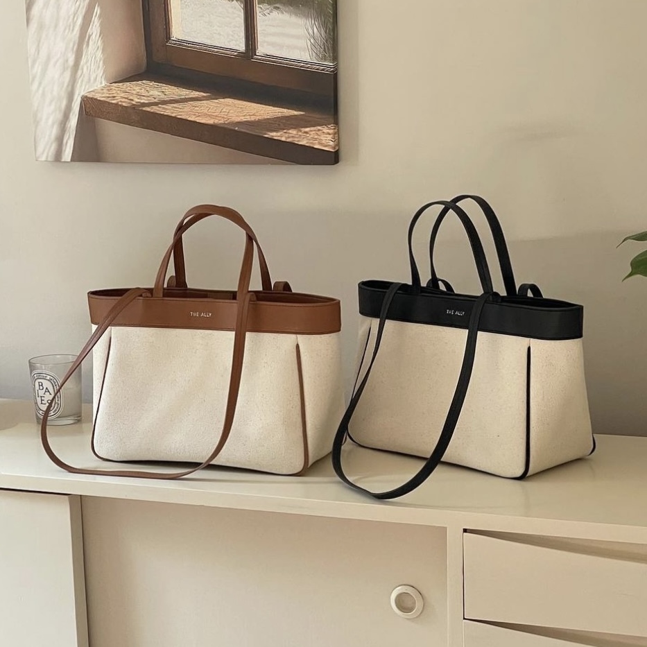 <韓國代購> The Ally Anna Bag