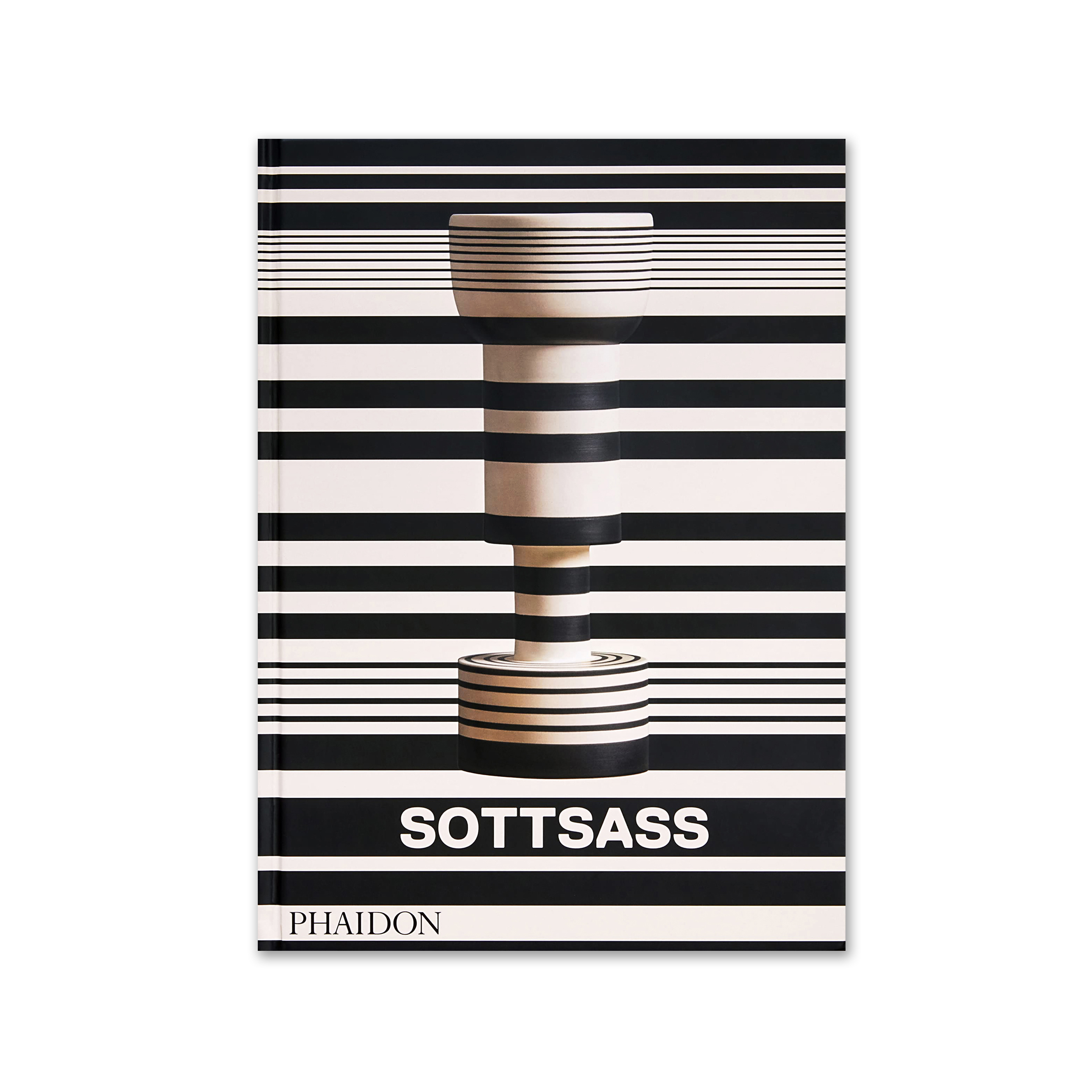 Ettore Sottsass