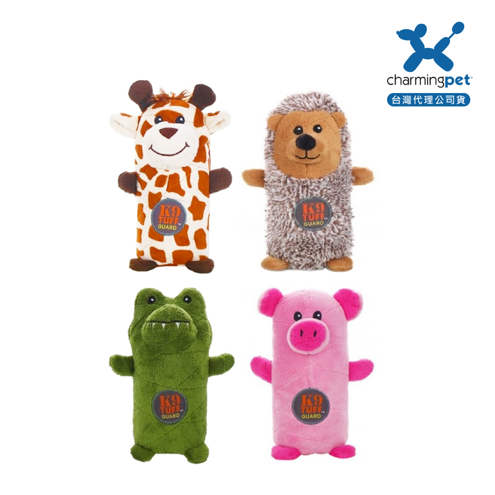 CharmingPet | 寶特瓶系列