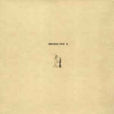 Damien Rice – O 2LP