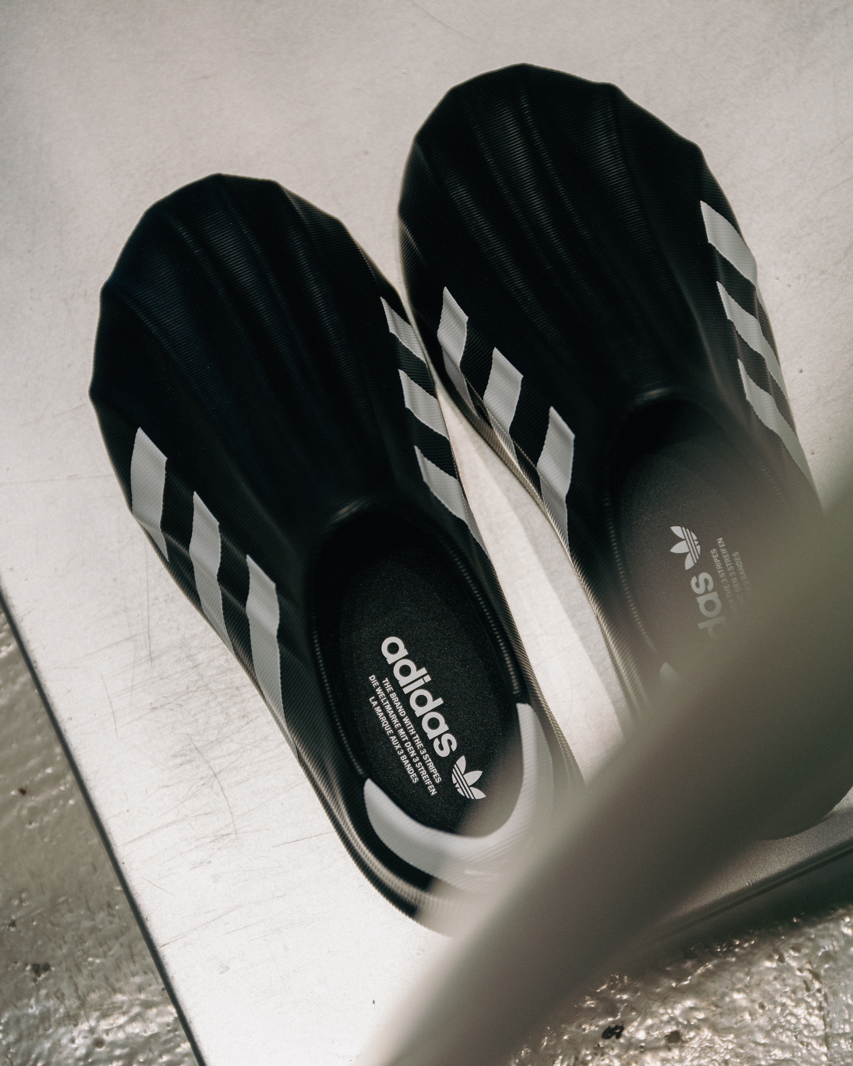 [現貨] Adidas Originals Adifom Superstar Shoes HQ8752