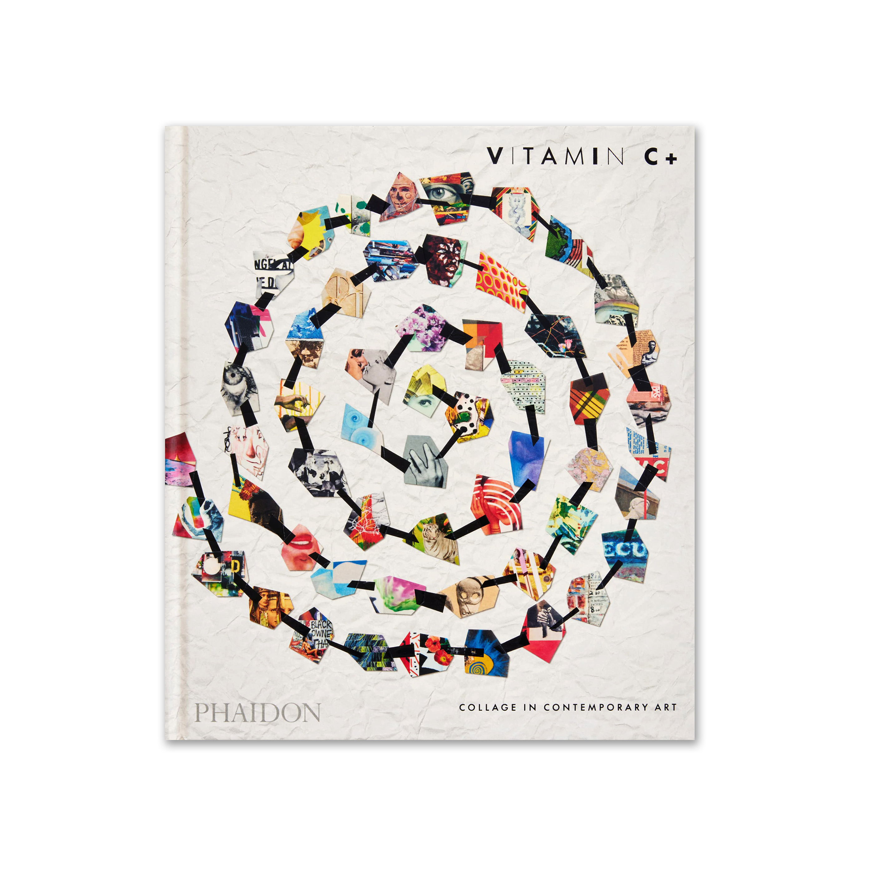 Vitamin C+: Collage in Contemporary Art